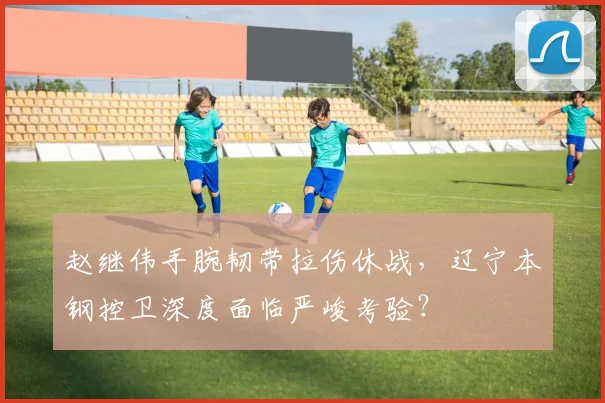 赵继伟手腕韧带拉伤休战,辽宁本钢控卫深度面临严峻考验?